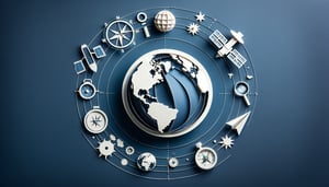 Geographic Information Science and Systems Quiz