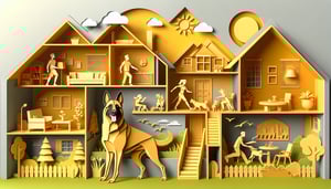 What Are Belgian Malinois Good For? Personality Quiz