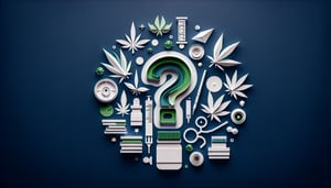 Free Cannabis Industry Knowledge Quiz