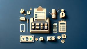 Free Cashier Register Procedures Assessment Quiz
