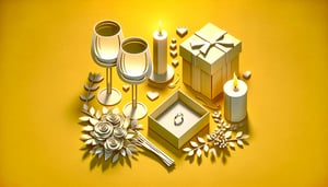 When Will He Propose Quiz? Uncover Your Proposal Date!