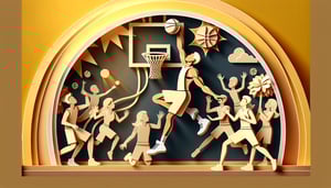 Michael Jordan Trivia Challenge: Test Your Icon Knowledge