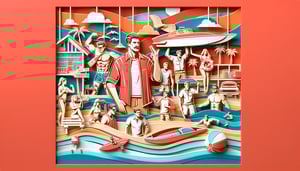 Jersey Shore Quiz - Free Online TV Trivia