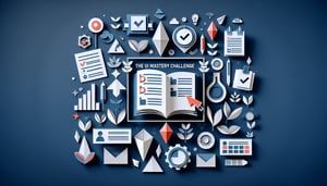 Free User Interface Quiz: Review & Practice