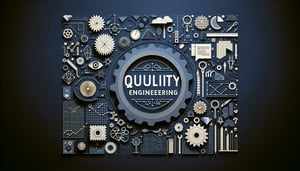 Free Quality Engineering Knowledge Test