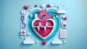 Myocardial Infarction and Heart Failure NCLEX Quiz