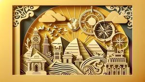 Challenge Yourself With Our Advanced World History Quiz