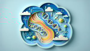 Test Your Organic Chemistry Quiz: DNA, RNA & Proteins