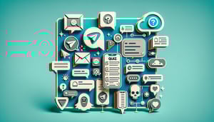 Telegram Quiz: Test Your Messaging Mastery Now