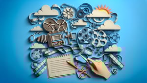 Think You Know Traditional Animation? Take This Quiz!