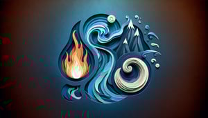 Which Avatar Element Are You
