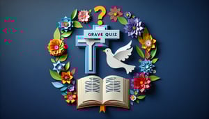 Free Christian Grace Knowledge Quiz