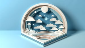 Art Element of Space Quiz - Test Your Knowledge