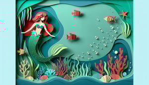 Little Mermaid Trivia Quiz: Test Your Ariel IQ