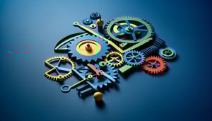 Free Mechanical Aptitude Test Quiz