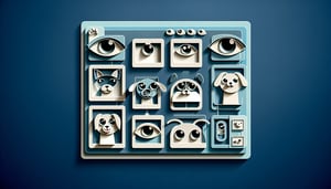 littlest pet shop eye types