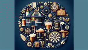 Free Local Pubs Trivia Quiz
