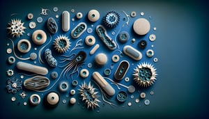 Free Prokaryote Quiz: Which Cell?
