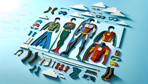 which teen titan are you