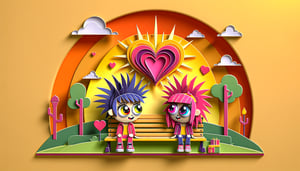 Which Sonic Girl Would You Date? Find Out in This Quiz