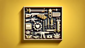 Apex Legend weapon quiz
