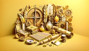 Doctrine and Covenants Trivia Questions - Free Quiz