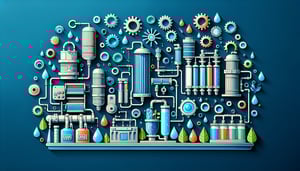 Free Industrial Water Treatment Knowledge Quiz