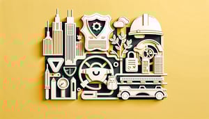 Chicago Chauffeur License Test - Free HWC Practice Quiz