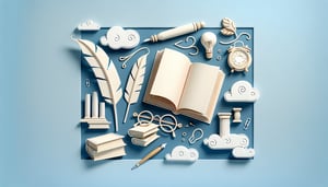Ultimate Literary Terms Quiz: Test Your Literature Skills