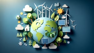Environmental Economics Quiz
