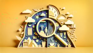 How Old Am I Quiz: Reveal Your True Inner Age Today