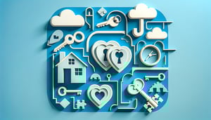 Should We Move In Together Quiz - Find Out If You