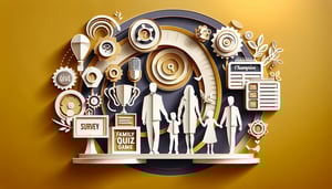 Family Feud Quiz - Guess the Top Answers Free Online