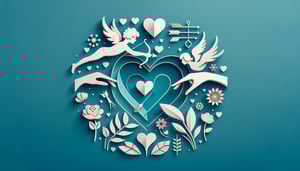 Types of Love Quiz - Test Your Knowledge of Love Terms