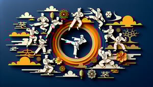 Which Cobra Kai Dojo Are You? - Free Personality Quiz