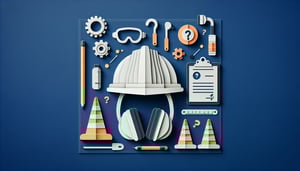 Free Occupational Safety Knowledge Test