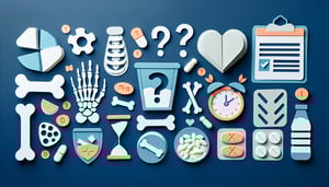 Free Bone Health Knowledge Quiz