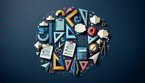 Free FSA Practice Test - Geometry Quiz
