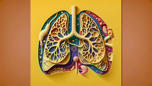Ace Questions for the Respiratory System! Free Quiz