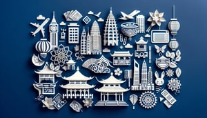 Popular Cultures of Contemporary East Asia Quiz