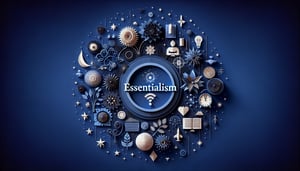 Free Essentialism Knowledge Assessment Quiz