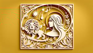 Leo Woman Testing You: Ultimate Free Trivia Quiz Challenge
