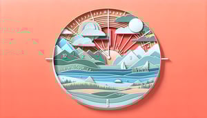 Mountain Time vs Pacific Time Zone Quiz - Test Yourself
