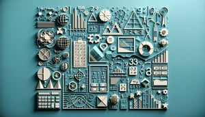 3rd Grade Math Trivia Quiz - Test Your Skills Free