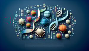 Molecular Microbiology Quiz