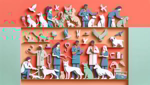 Should I Be a Veterinarian Quiz? Discover Your Calling