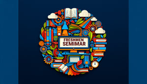 Freshmen Seminar Quiz