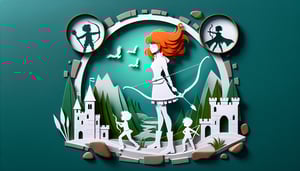 Brave Trivia Quiz: Can You Name Merida