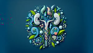 Free Endocrine System Knowledge Test
