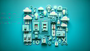 Which Is Not an Energy Isolating Device? Lockout/Tagout Quiz